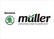 Logo Autohaus Müller KG
